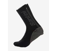 Copriscarpe Santini Vega Fjord nero - XS-S