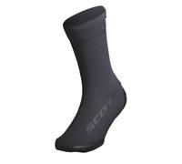 Copriscarpe Scott AS 10 Black Neoprene SHOECOVER SCOTT AS 10 BLACK