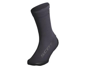 Copriscarpe Scott AS 10 Black Neoprene SHOECOVER SCOTT AS 10 BLACK