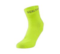 Sealskinz Thetford Waterproof Overshoes Giallo EU 47-49 Neon Yellow