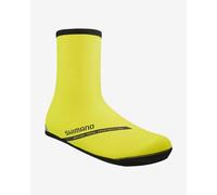 Copriscarpe Shimano Dual CR giallo - XL