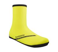 Copriscarpe Shimano Dual CR L (42/43 cm) Jaune