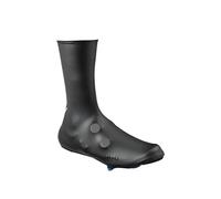 Copriscarpe Shimano Dual Fit Rain Noir