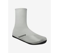 Copriscarpe Shimano Dual H20 grigio - XL