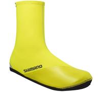 Copriscarpe Shimano Dual Rain - Giallo 42-43 / Giallo