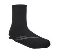 E_0002_S64120167 Shimano Copristivali Shimano Dual Soft Shell Shoe C Taglia:M Un
