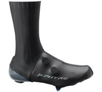 Shimano S-phyre Flash Overshoes Nero EU 44-47 Uomo
