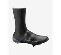 Copriscarpe Shimano S-Phyre Flash nero assoluto - L