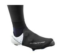 Copriscarpe Shimano S-Phyre Half Nero, Taglia XL