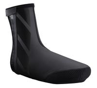 SHIMANO Textil Copriscarpe Sh S1100XH2O NEG T-M - Copriscarpe Unisex Adulto, Nero - (Neg)