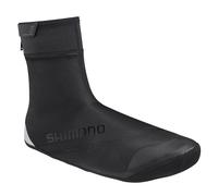 Shimano S1100X Morbido Shell F20 Scarpa Copri Erl L 42-44 Nero Bicicletta Nuovo