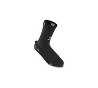Copriscarpe spiuk top ten membrane plus unisex nero