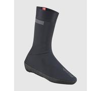 Copriscarpe Sportful Deep Winter nero - S