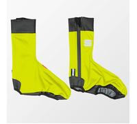 Copriscarpe Sportful Fiandre - Giallo 40-41 / Giallo