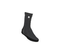 Copriscarpe sportful reflex nero