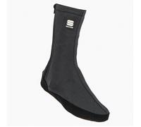 Copriscarpe Sportful Reflex - Nero 42-43 / Nero