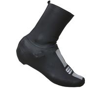 Copriscarpe Sportful Speed Skin - Nero 42-43 / Multicolor