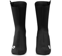 ASSOS GT Ultraz EVO Überschuhe, Unisex (Damen / Herren), Größe M-L|GT Ultraz nero