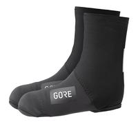 Copriscarpe termici bici da corsa nero 2XL