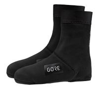 Copriscarpe termici bici da corsa Shield nero L
