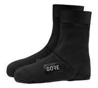 Copriscarpe termici bici da corsa Shield nero S