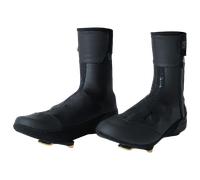 Copriscarpe termici da ciclismo Kamik 2.0 nero