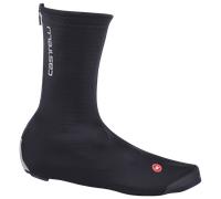 Castelli - Women's Espresso 2 Shoecover - Copriscarpe EU 39-42 nero