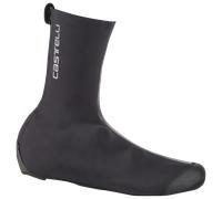 Copriscarpe termici Diluvio UL 2 nero