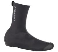 Copriscarpe termici Diluvio UL 2 nero