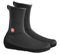 Copriscarpe termici Diluvio UL nero L-XL