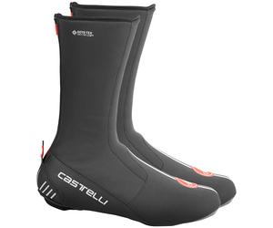 Copriscarpe termici Estremo nero