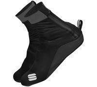 Sportful Giara Thermal Overshoes Nero 2XL