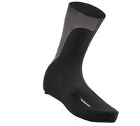 Copriscarpe termici Hybrid nero M