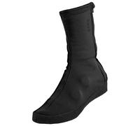 Copriscarpe termici Infinium nero L