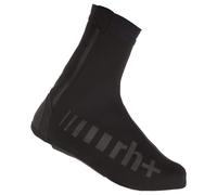 Copriscarpe termici Logo nero