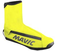 Copriscarpe termici Mavic Essential Jaune