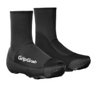 Copriscarpe termici MTB PACR Waterproof Winter nero