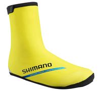 Copriscarpe termici MTB XC Thermal giallo