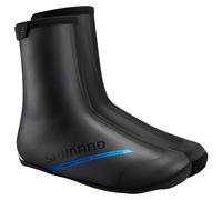 Copriscarpe termici MTB XC Thermal nero