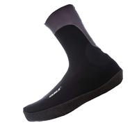Copriscarpe Q36.5 Super Termico - Nero 44-47 / Nero