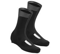 Copriscarpe termici Termico nero