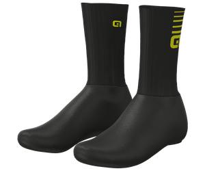 Copriscarpe termici Whizzy Winter nero