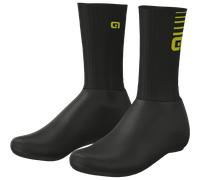 Copriscarpe termici Whizzy Winter nero/giallo XL