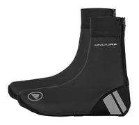 Copriscarpe termici Windchill nero 2XL