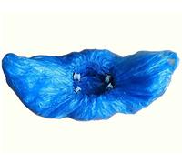Copriscarpe usa e getta, 100 pezzi