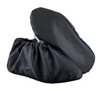 Copriscarpe usa e getta, impermeabili, impermeabili, copriscarpe, copriscarpe, impermeabili, antiscivolo, per uomini e donne all'aperto, in bicicletta