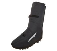 Vaude Bike Sovrascarpe Capital Plus Black