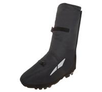 Vaude Bike Capital Plus Overshoes Nero EU 47-49 Uomo Black