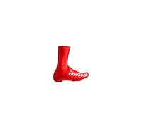 Velotoze Sovrascarpe Tall-road 2.0 Red