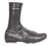Velotoze Tall - copriscarpa MTB S Black unisex